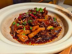 -洛缦音乐餐厅(工业展览馆万象城店)
