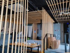 -竹里馆 ·茶食(奥体店)
