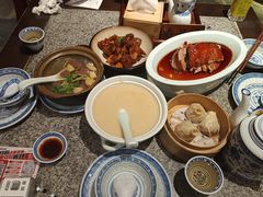 -南京大牌档(济南万象城店)