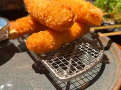-人间酒暖·Go blanc·烧鸟·深夜食堂(陆家嘴店)