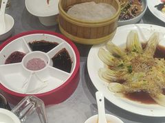 -红菜坊·烤鸭·川鲁宴(石园店)