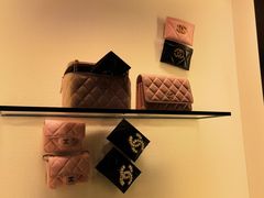 -CHANEL(ifs国际金融店)