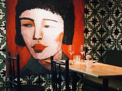-Ginger(兴国路店)