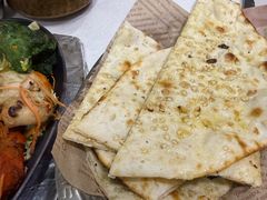 -葛尼沙印度餐厅 (镇明路店)