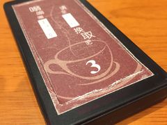 -西西弗矢量咖啡(武汉天地壹方店)