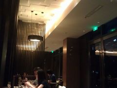 自助餐厅-上海漕河泾万丽酒店