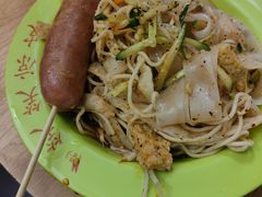 -笑笑凉皮(富国街店)