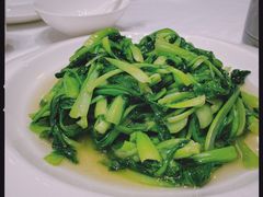 -乾隆美食·本帮菜(黄河路店)
