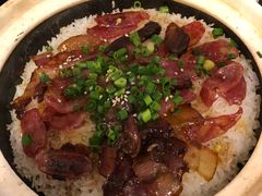 腊味煲仔饭-小资太太餐厅(南岗区店)