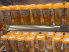 -味多美蛋糕(新和平里店)