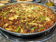 -胖子鱼·天水麻辣鱼火锅(秦州407店)