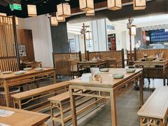 -大盐帮川菜馆(长楹天街店)