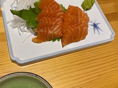 -福匠日本料理(人民路店)