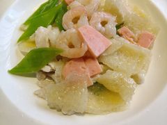 -老牌坊鲁菜名店(聊城美食岛店)