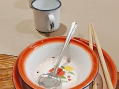 -老三样·旧食新味(船山路店)