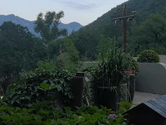 -云丘山景区