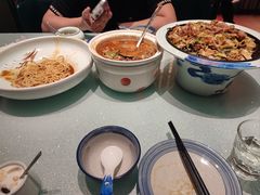 -老太原菜馆(南宫店)