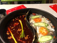 -钢管厂五区小郡肝火锅串串香(清河店)