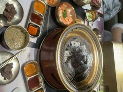 -西塔老太太泥炉烤肉(龙湖北苑天街店)