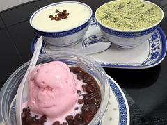 -百花传统甜品店(原址店)