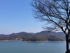 -天目湖涵田半山温泉