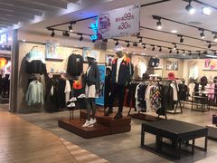 -巴黎春天(浦建店)
