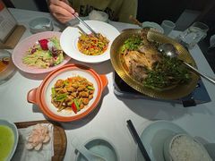 -半勺·新徽菜(银泰城店)