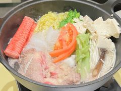 寿喜烧-米仓食堂(凯德广场店)