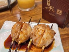 -鸟剑居酒屋(天河南二路店)