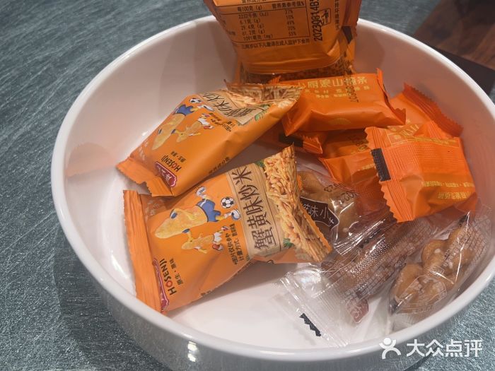 小厨娘淮扬菜(江宁弘阳店)图片