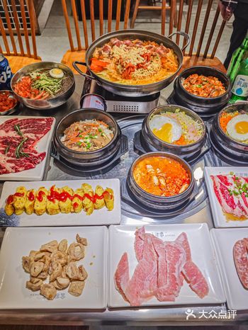 在厦门！会反复打卡的一家宝藏韩料店