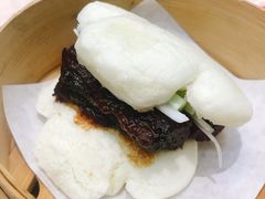 -南山饭店(阳明古镇店)