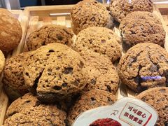 -西树泡芙(郑州二七万达店)