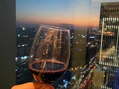 -Social 秀西餐厅-长沙瑞吉酒店(运达店)