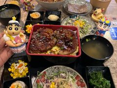 -左舞和风屋便当(金地店)