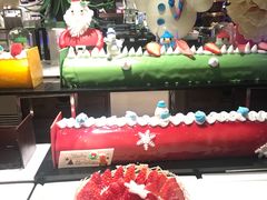 -乐咖啡西餐厅(太湖皇冠假日酒店)