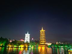-桂林两江四湖景区