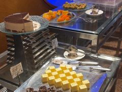 -南京维景国际大酒店咖啡厅