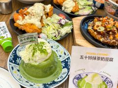 -小川洋风料理(大悦城店)
