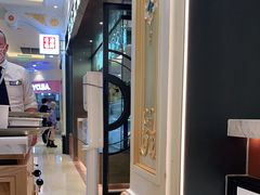 -左庭右院鲜牛肉火锅(环球港店)