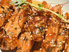 -BE BRIGHT KITCHEN(正佳广场店)