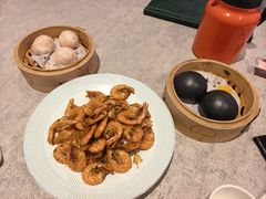 -金翠皇宫粤菜·点心·海鲜(翡翠店)