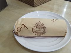 -bosphorus 铂斯西餐厅·土耳其烧烤(环市中路店)