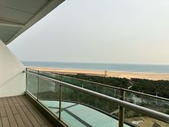 -青岛银沙滩温德姆至尊酒店