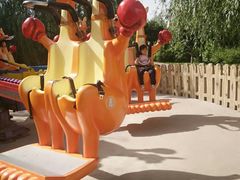 -石家庄市动物园