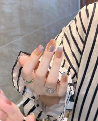 -CM.Nail美甲美睫