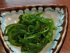-九井澤精致料理(金茂店)