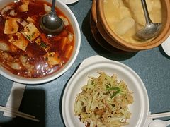 -双湖园·地标武汉菜(黄鹤楼解放路店)