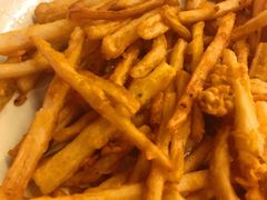 香炸藕海-靓靓蒸虾(中山里店)