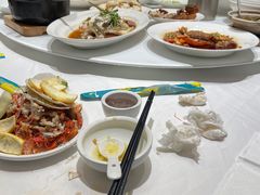 -金色艳阳天•粤菜 淮扬菜(古平岗店)